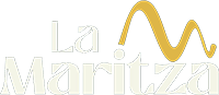 La Maritza Show logo