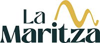 La Maritza Show logo