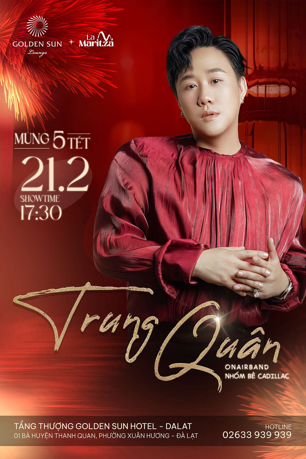 Trung Quân - Chiều nay không có mưa bay