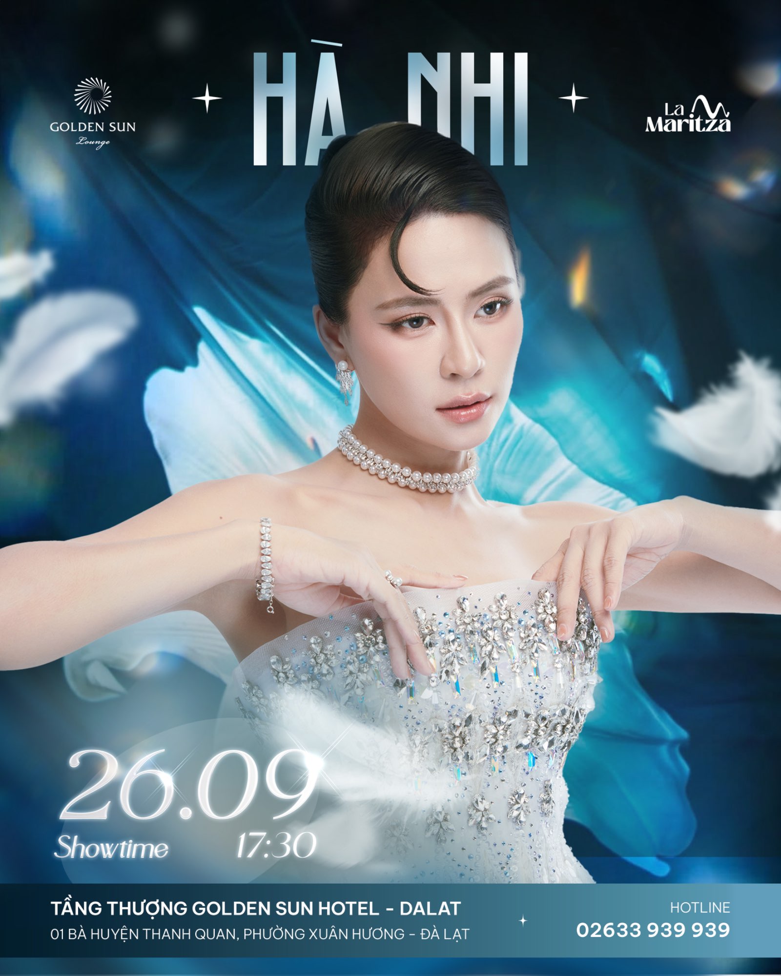 Hà Nhi | Đà Lạt