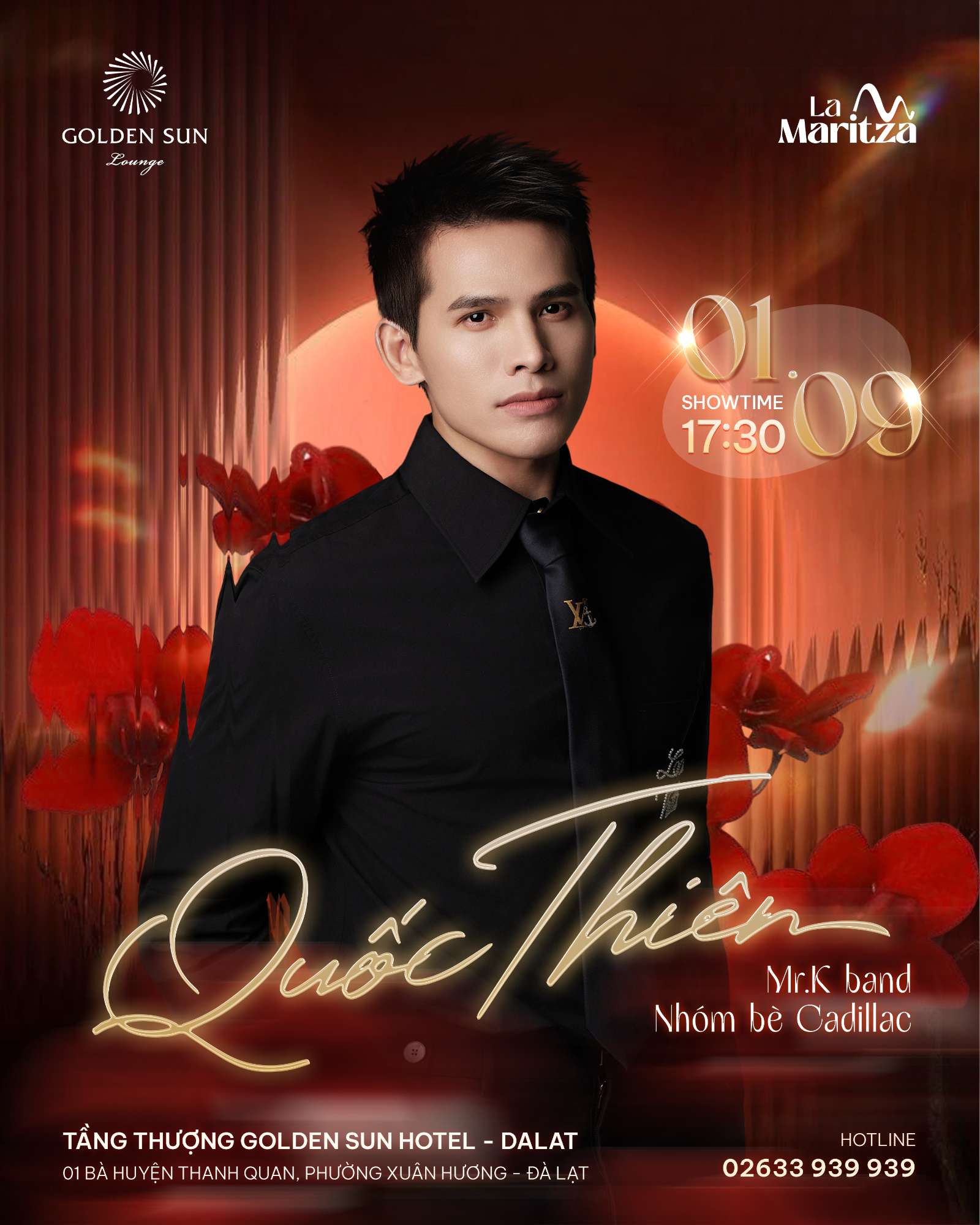 Quốc Thiên